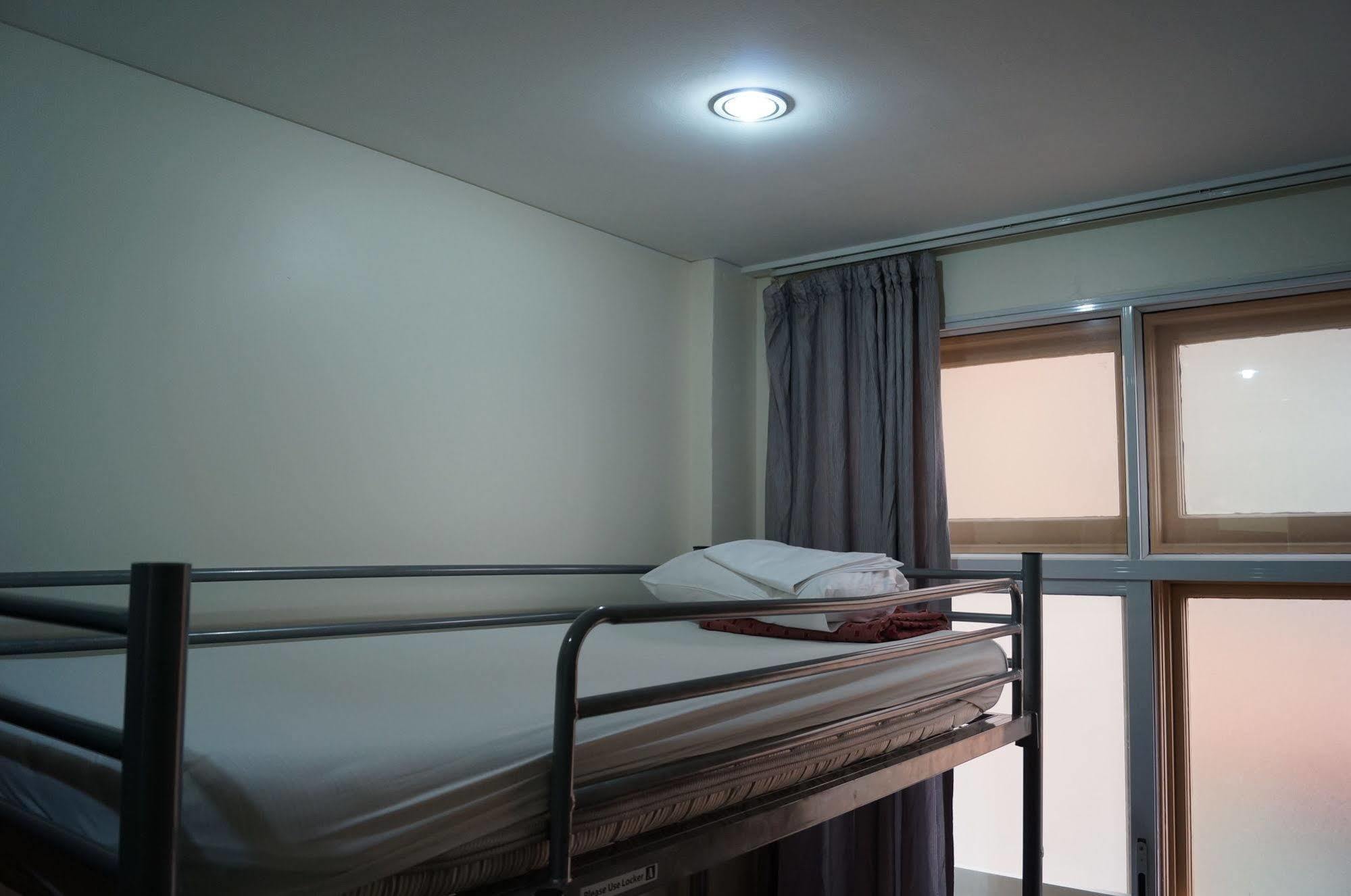 790 On George Backpackers Hostel Sydney