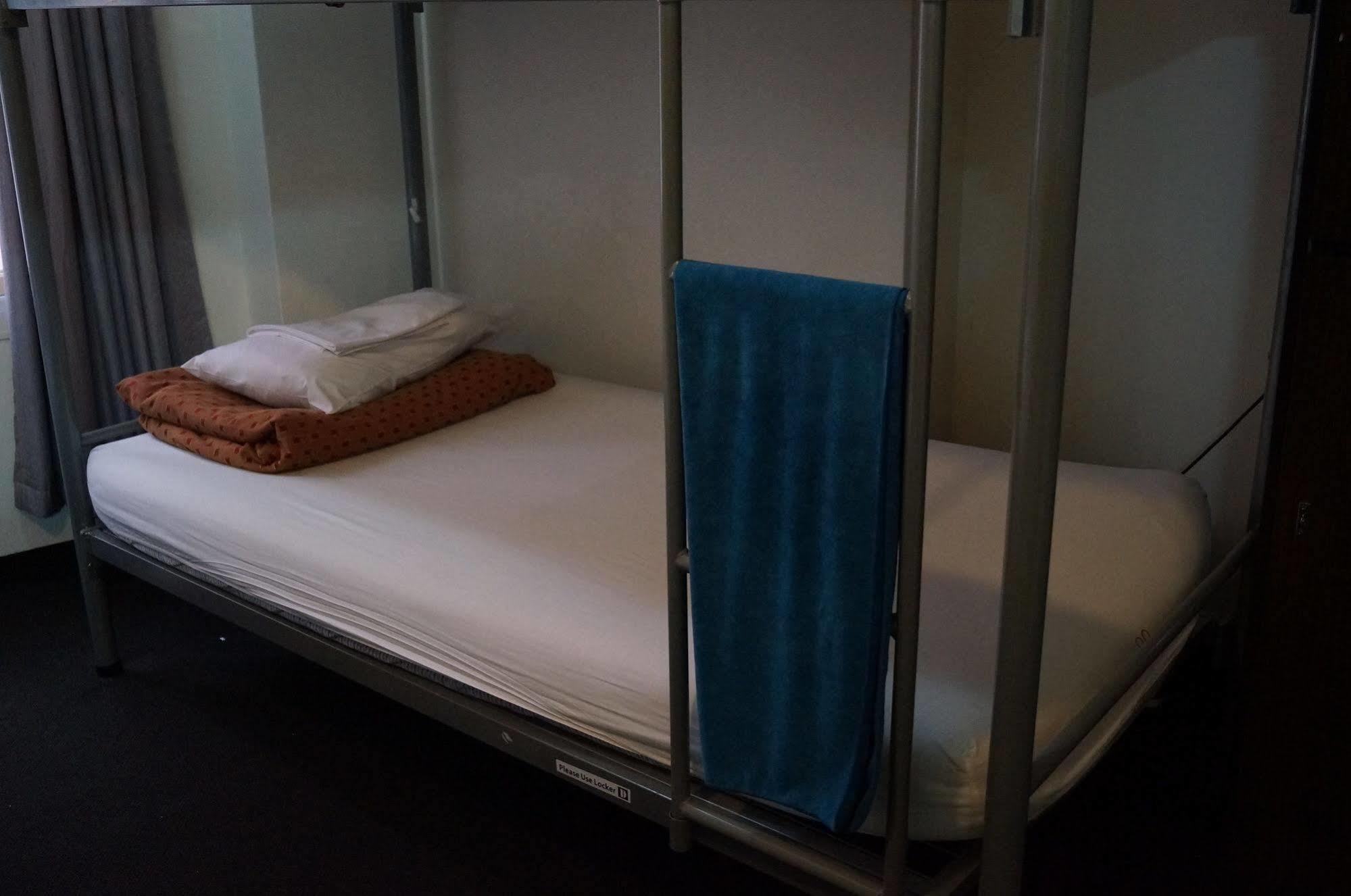 790 On George Backpackers Sydney