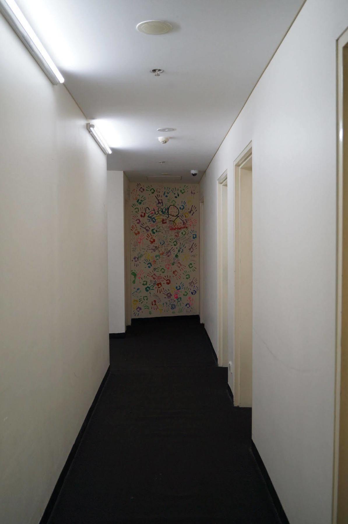 790 On George Backpackers Hostel Sydney