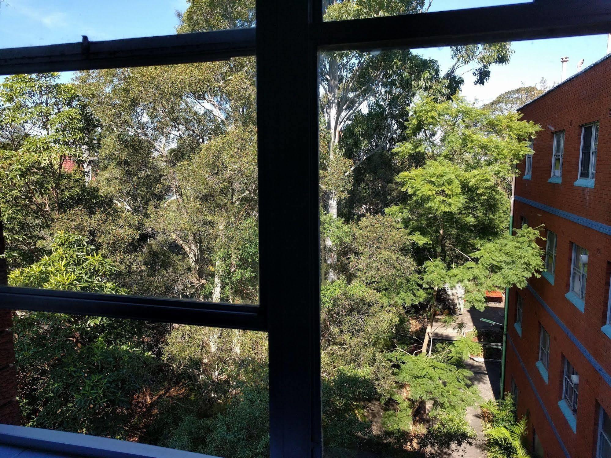 The Greenwich Hostel Sydney
