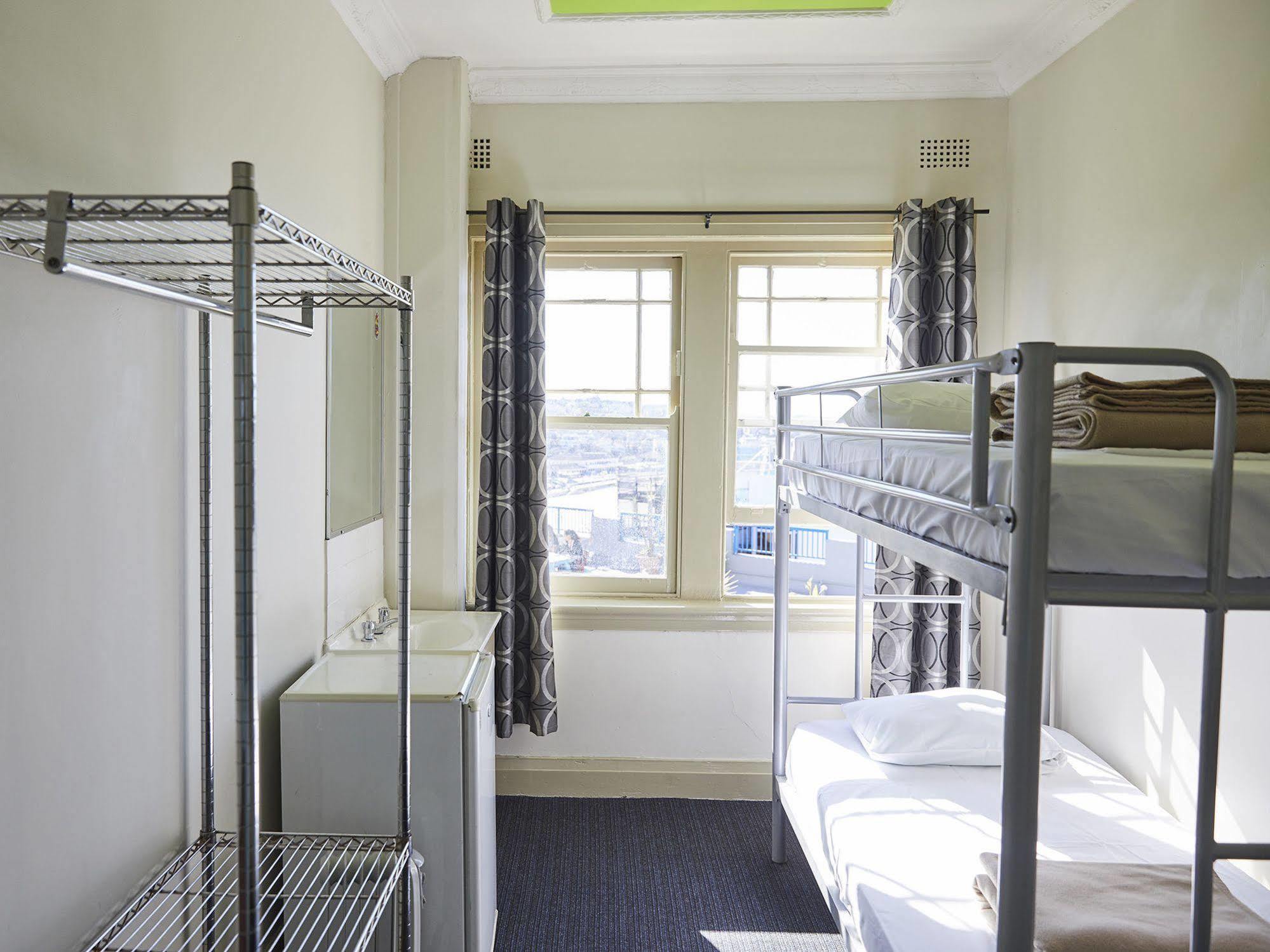 Noahs Bondi Hostel Sydney