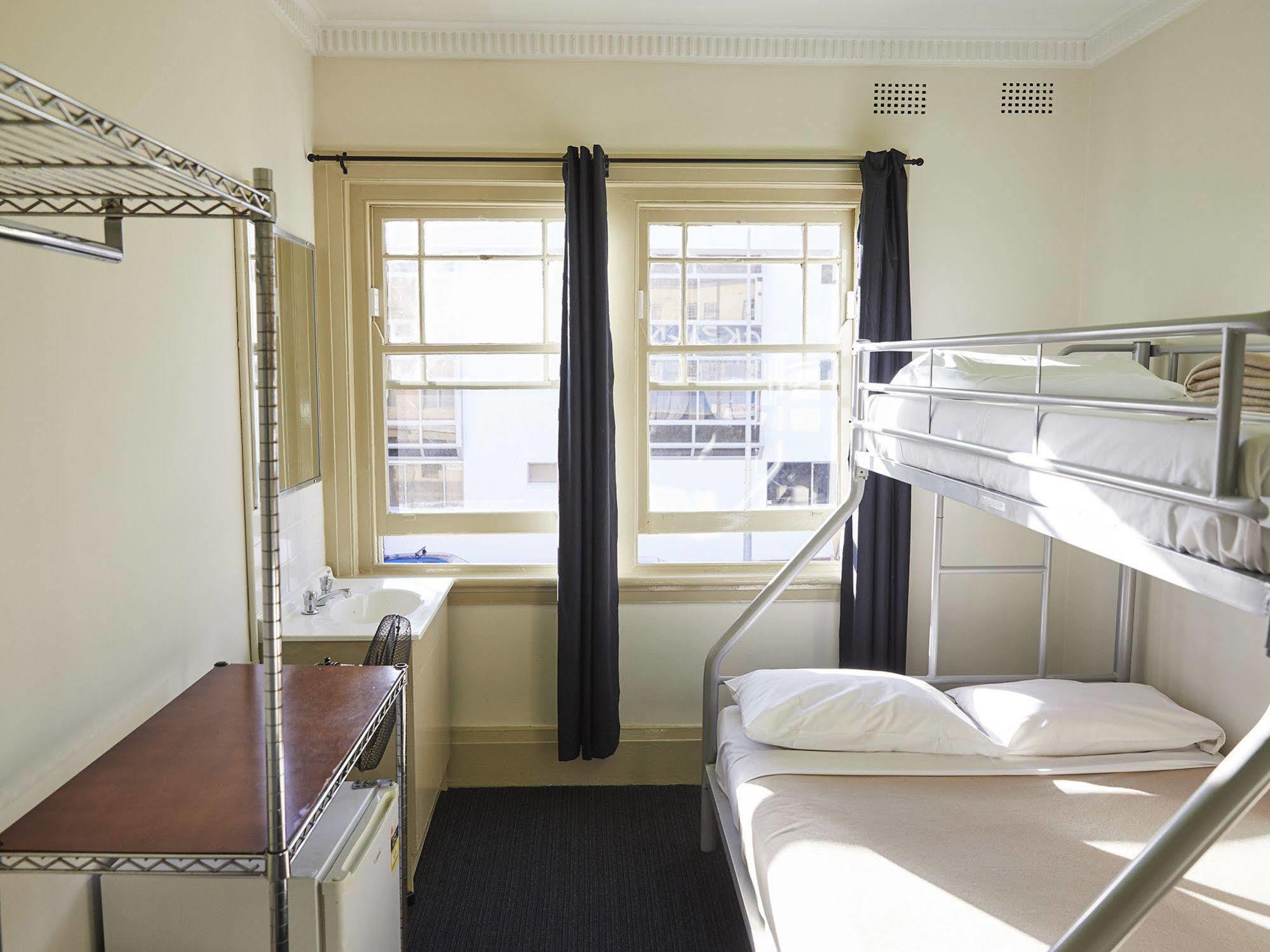 Hostel Noahs Bondi Sydney