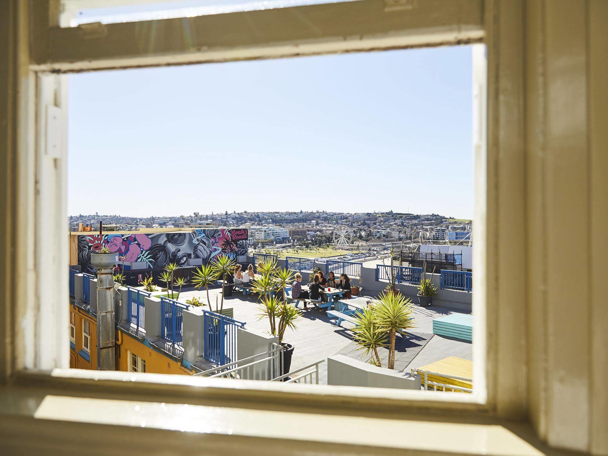 Noahs Bondi Hostel