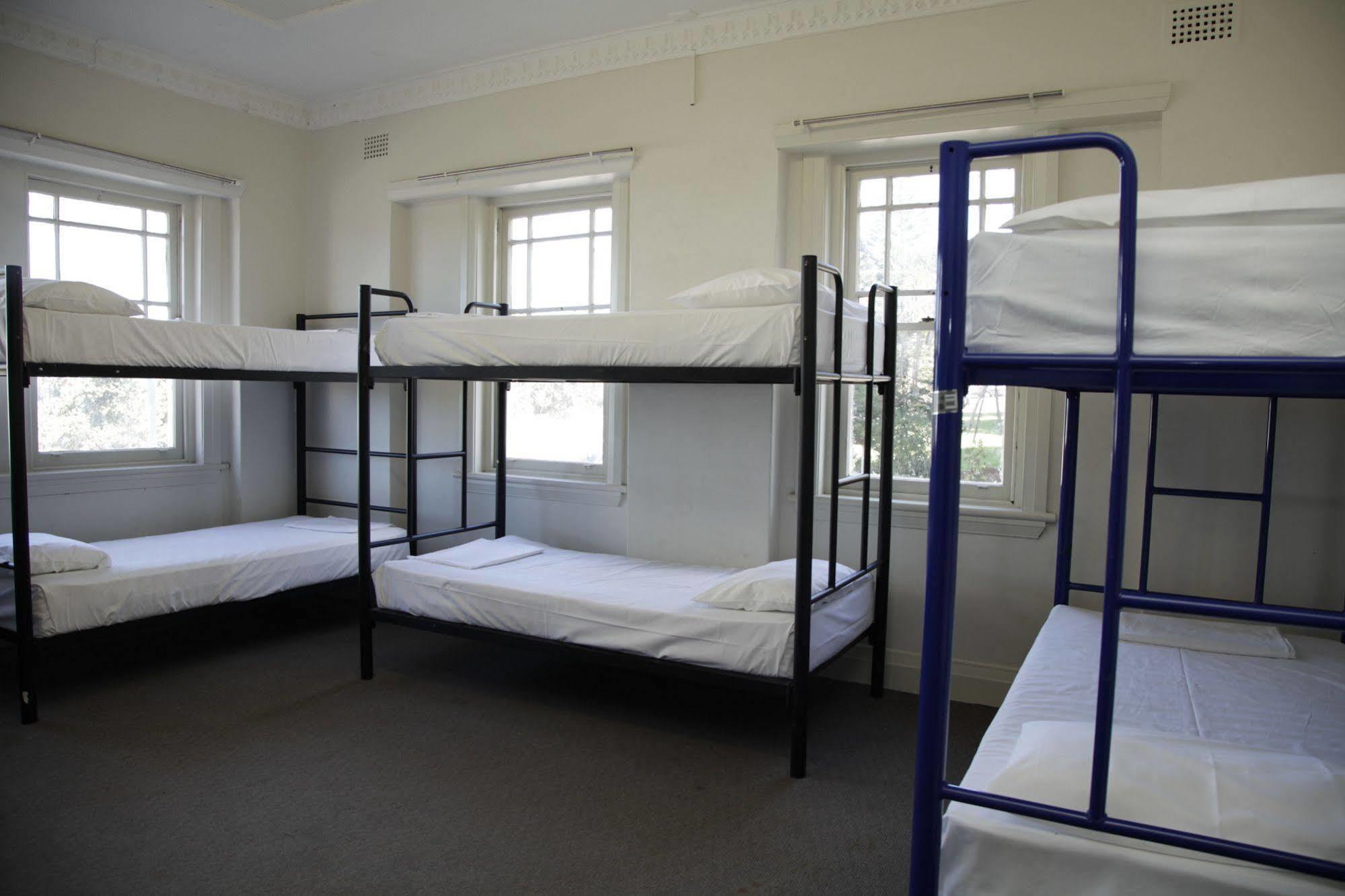 Noahs Bondi Hostel