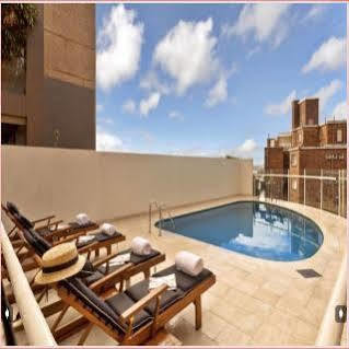 Macleay Hotel Sidney