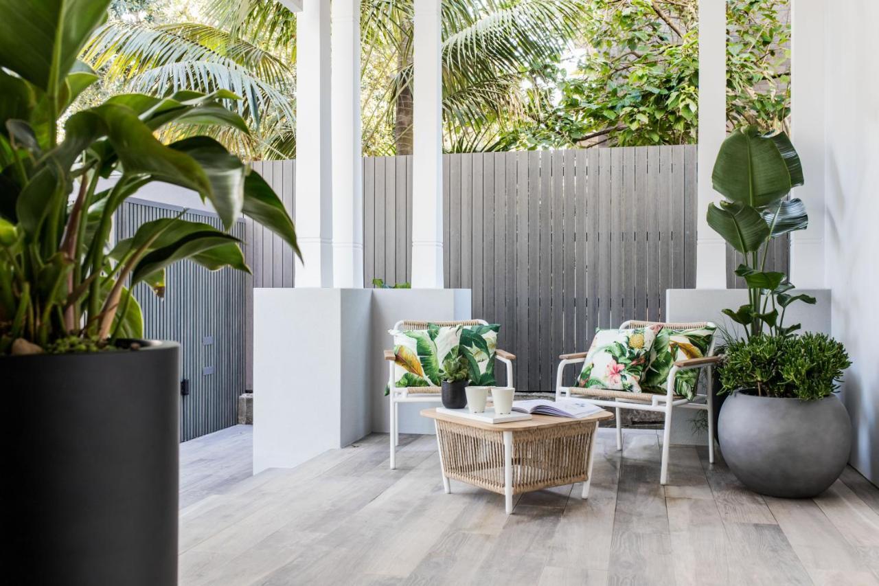 The Baxley Bondi Hotel Sidney