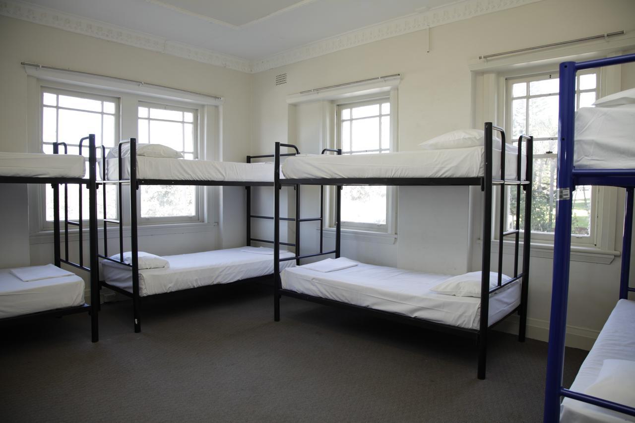 Hostel Noahs Bondi