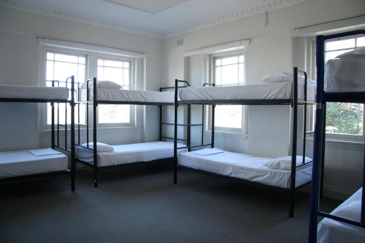 Hostel Noahs Bondi