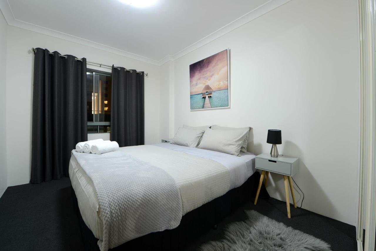 Prime Pyrmont - Cbd Sydney