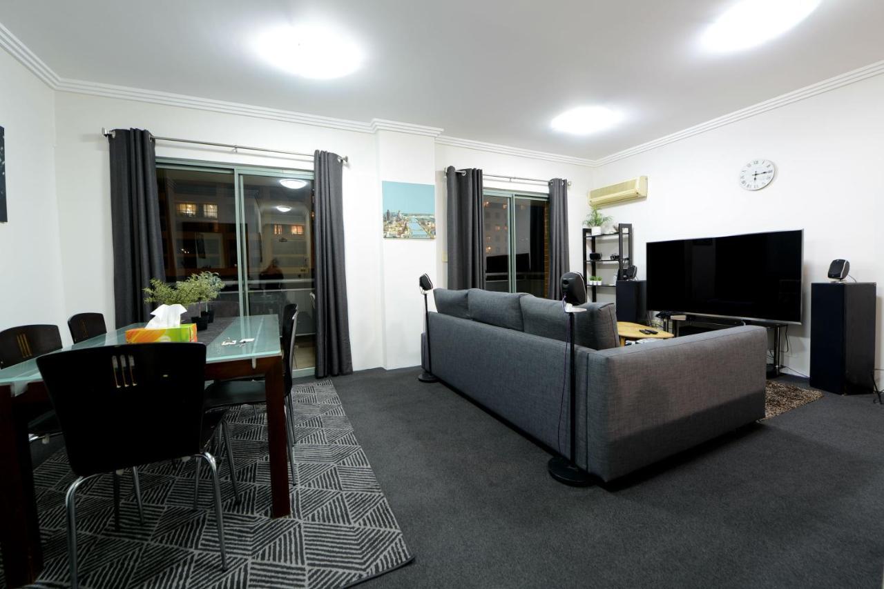 Prime Pyrmont - Cbd Apartment Sydney
