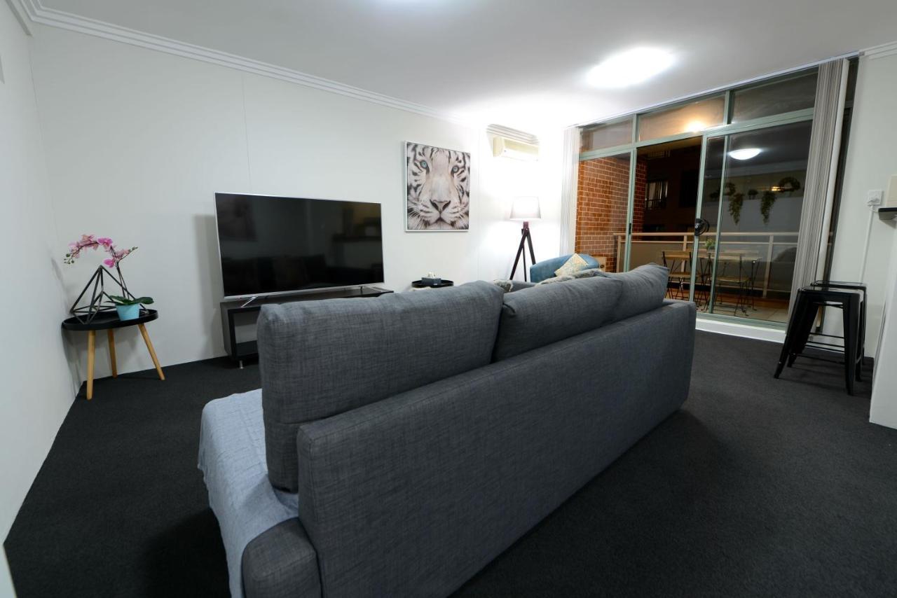 Prime Pyrmont - Cbd