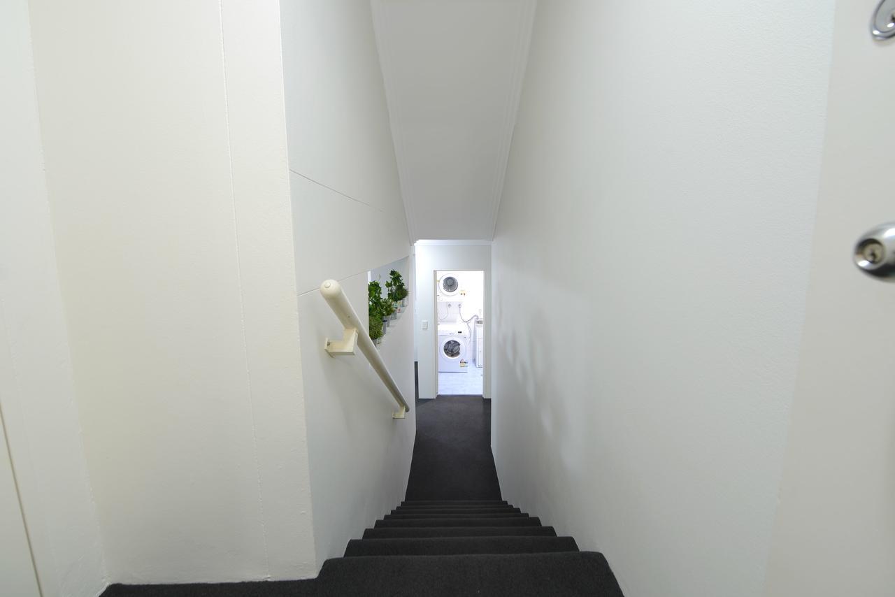 Prime Pyrmont - Cbd Apartment Sydney
