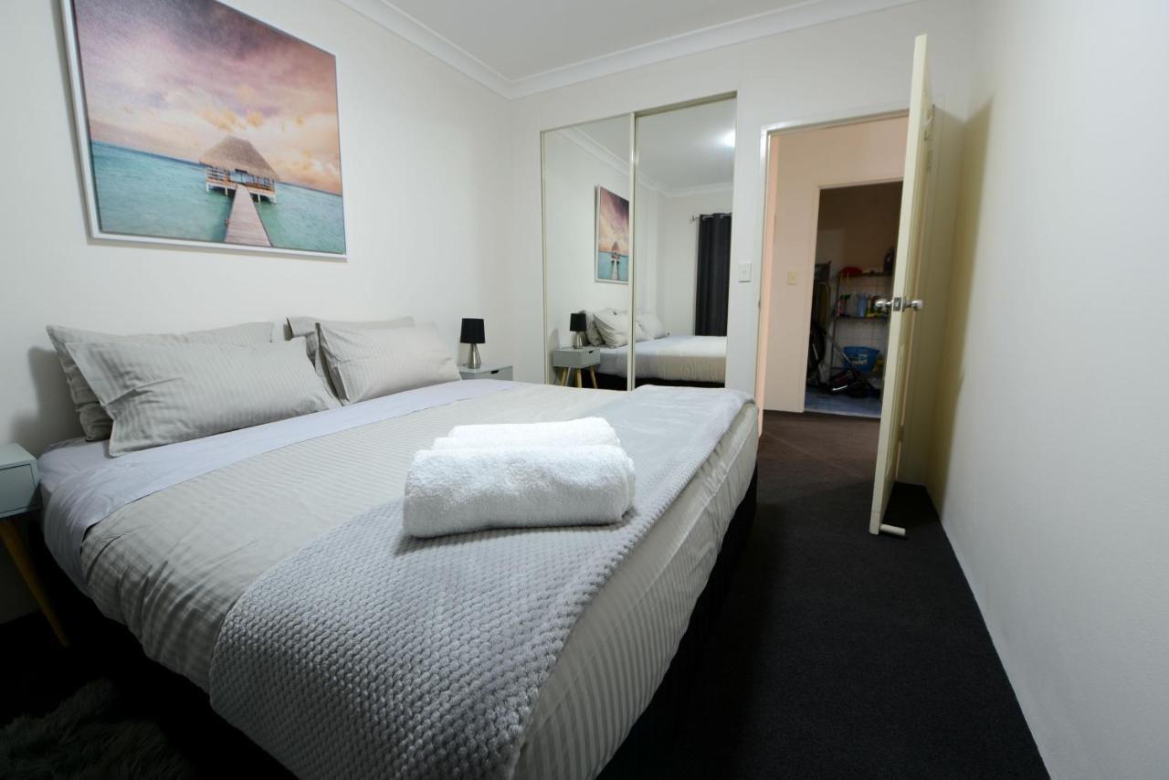 Prime Pyrmont - Cbd * Sydney