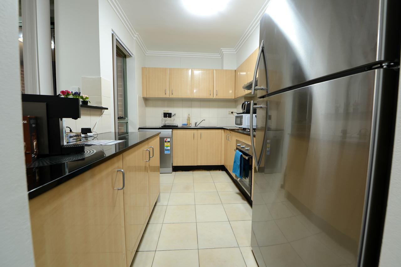 Apartment Prime Pyrmont - Cbd *