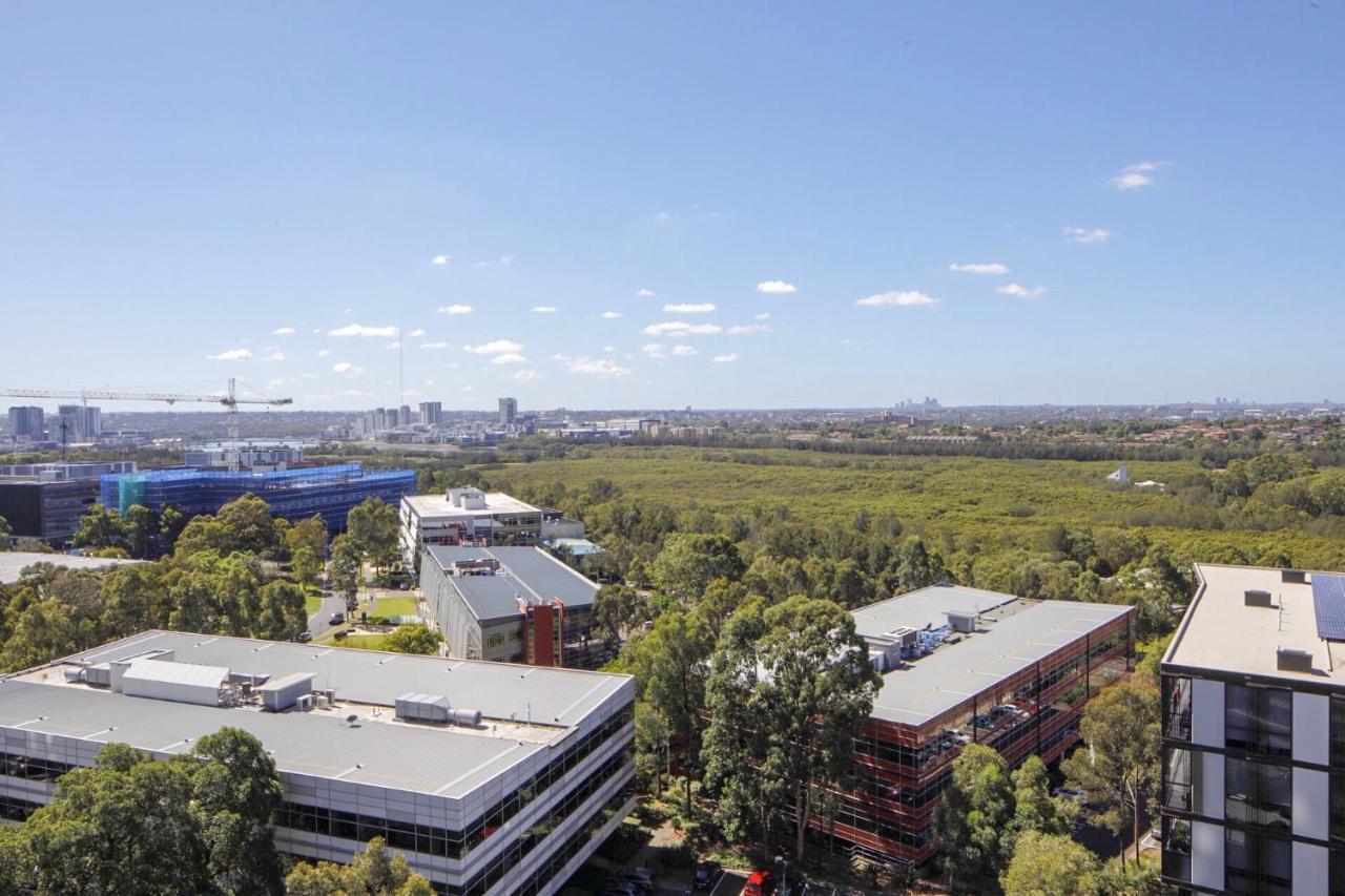 Executive Olympic Park Apartment *