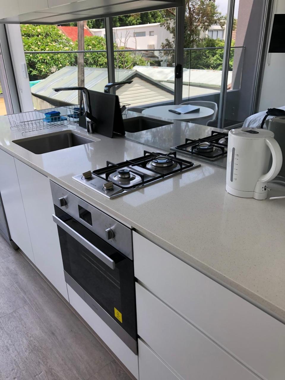 Apartamento Bondi King + Balcony Sidney