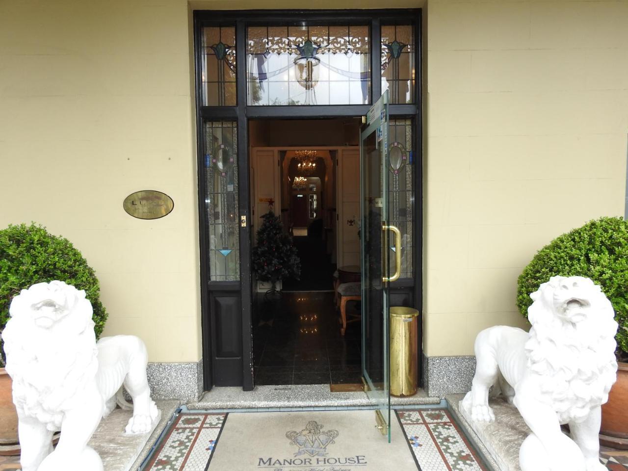 Hotel Manor Boutique
