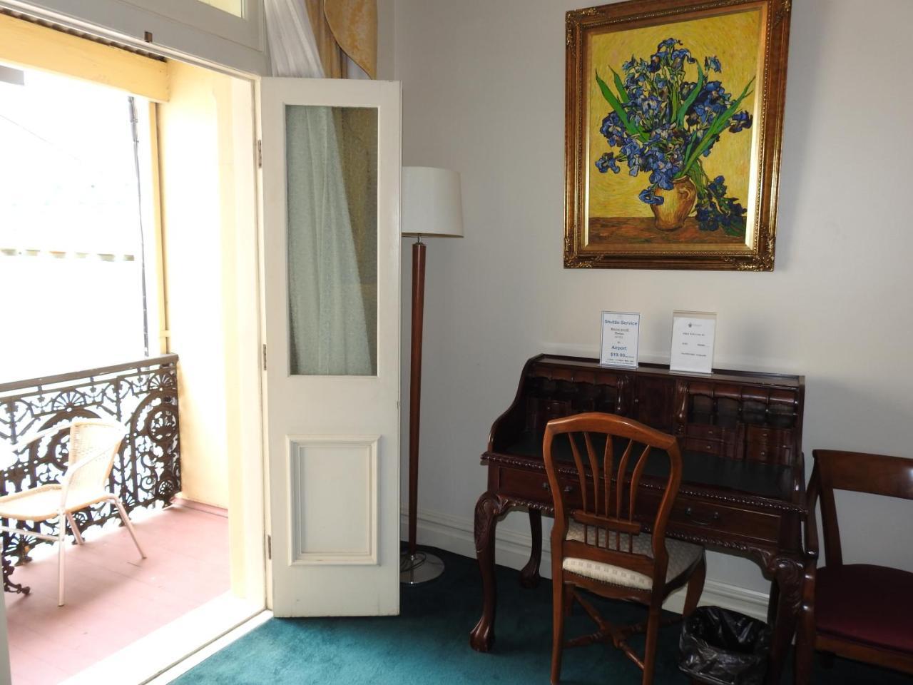 Hotel Manor Boutique 4*