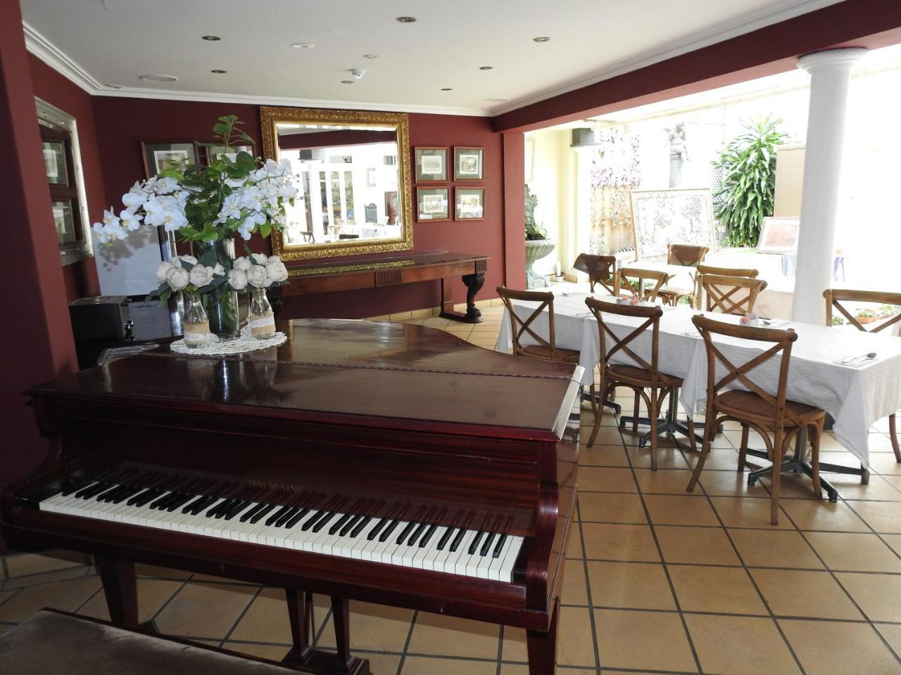 Manor Boutique Hotel Sydney
