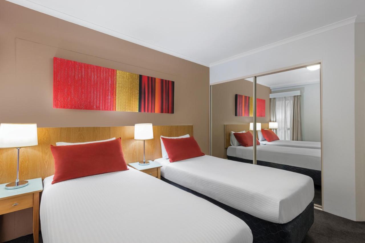 Adina Serviced Martin Place Aparthotel Sydney