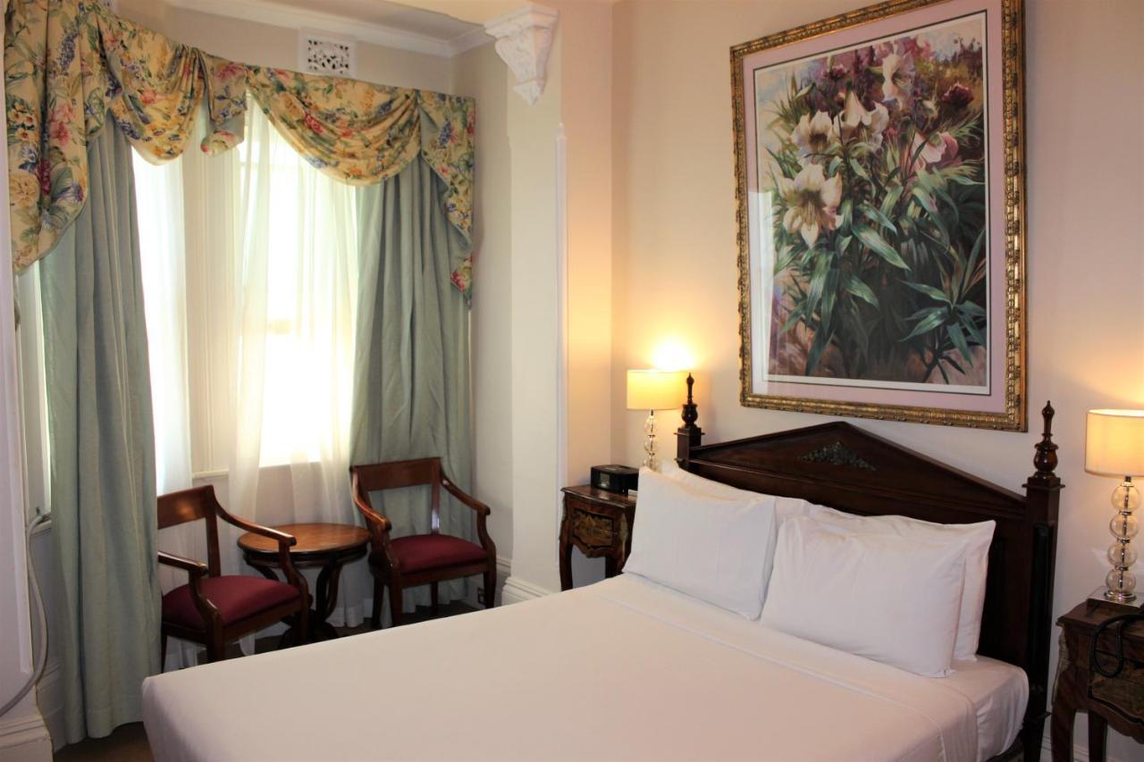 Manor Boutique Hotel Sydney