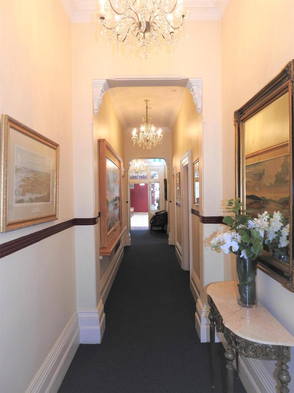 Manor Boutique Hotel Sydney