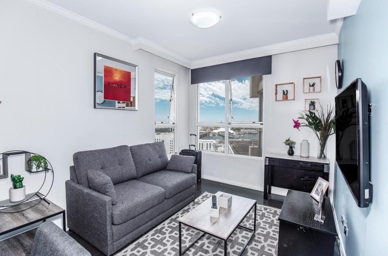 Dd Apartments On Kent Street * Sydney