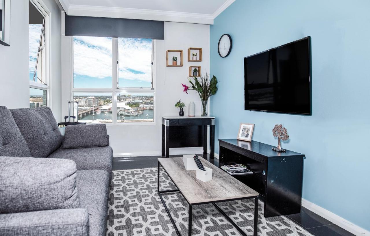 Dd Apartments On Kent Street * Sydney