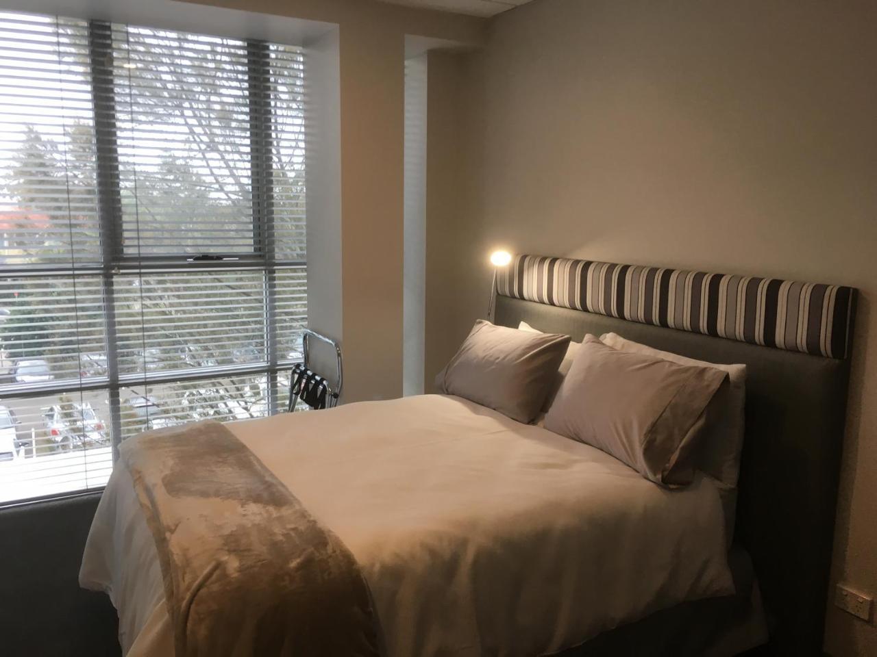Med-Accom Apartment Sydney