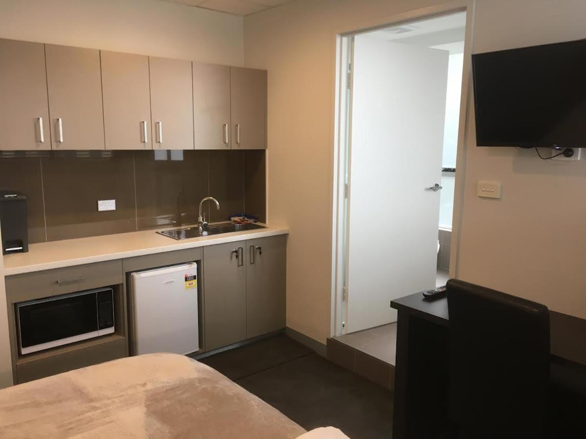 Med-Accom Apartment