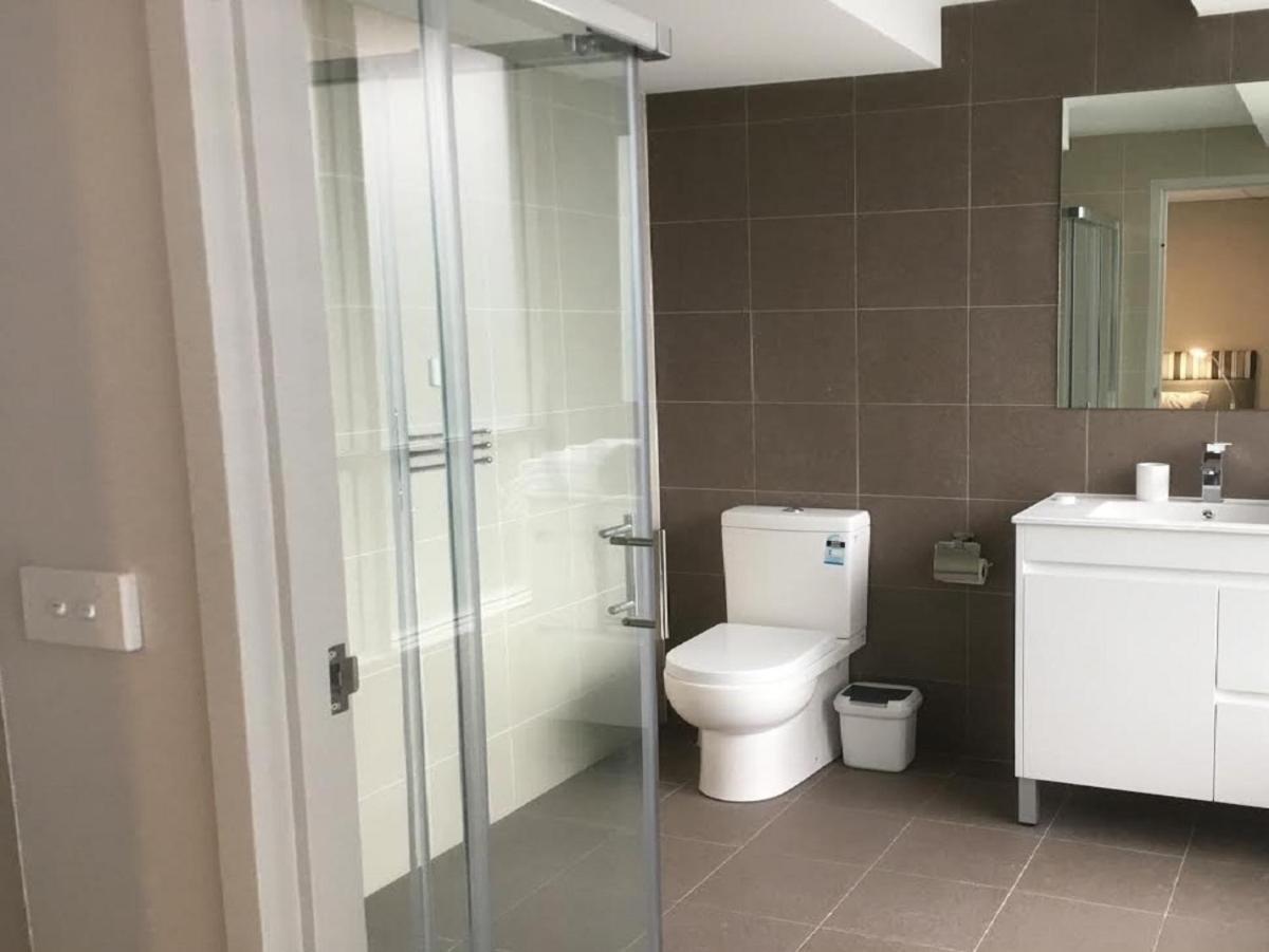 Apartment Med-Accom Sydney