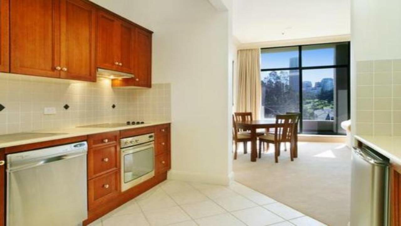Apartment Superior With Views *