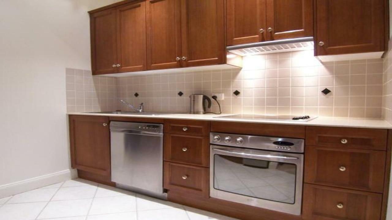 Apartment Superior With Views Sydney