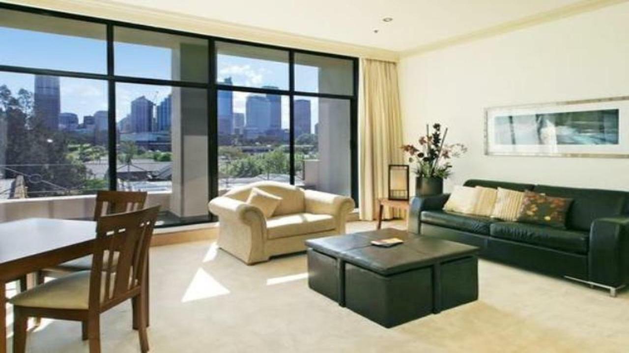 Apartment Superior With Views *