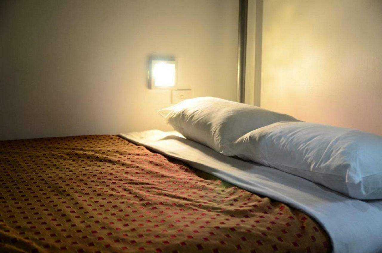 Hostel 790 On George Backpackers *