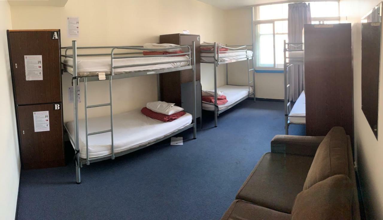 790 On George Backpackers *