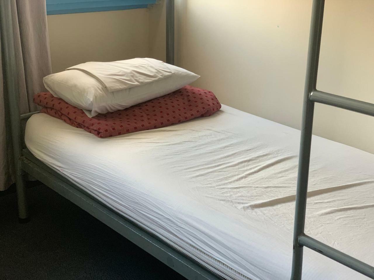 790 On George Backpackers Sydney