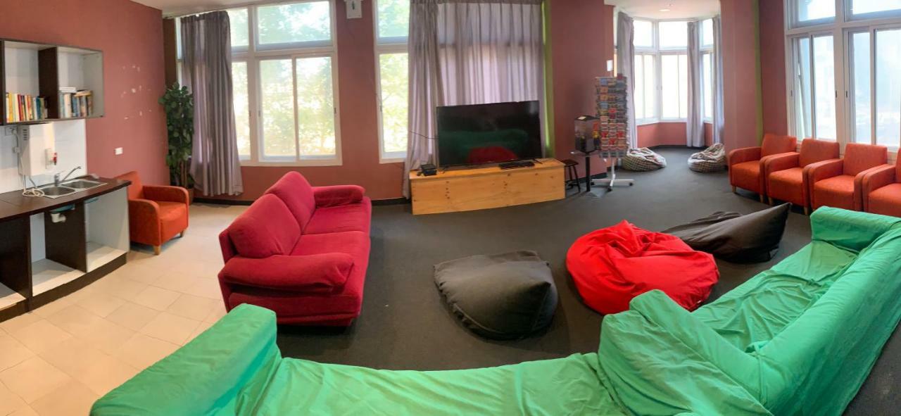 790 On George Backpackers * Sydney