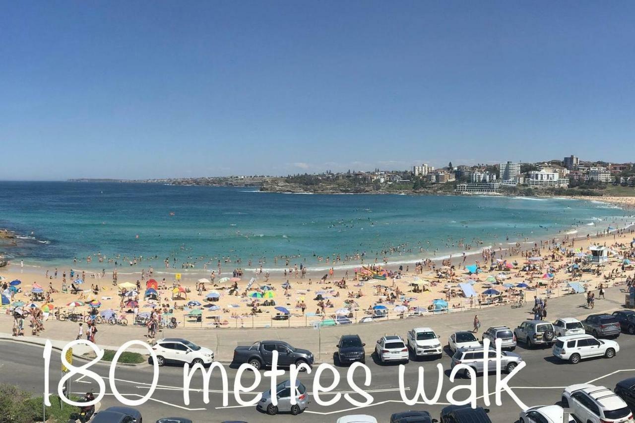 Bondi Breeze-hosted By:l'abode Apartamento *