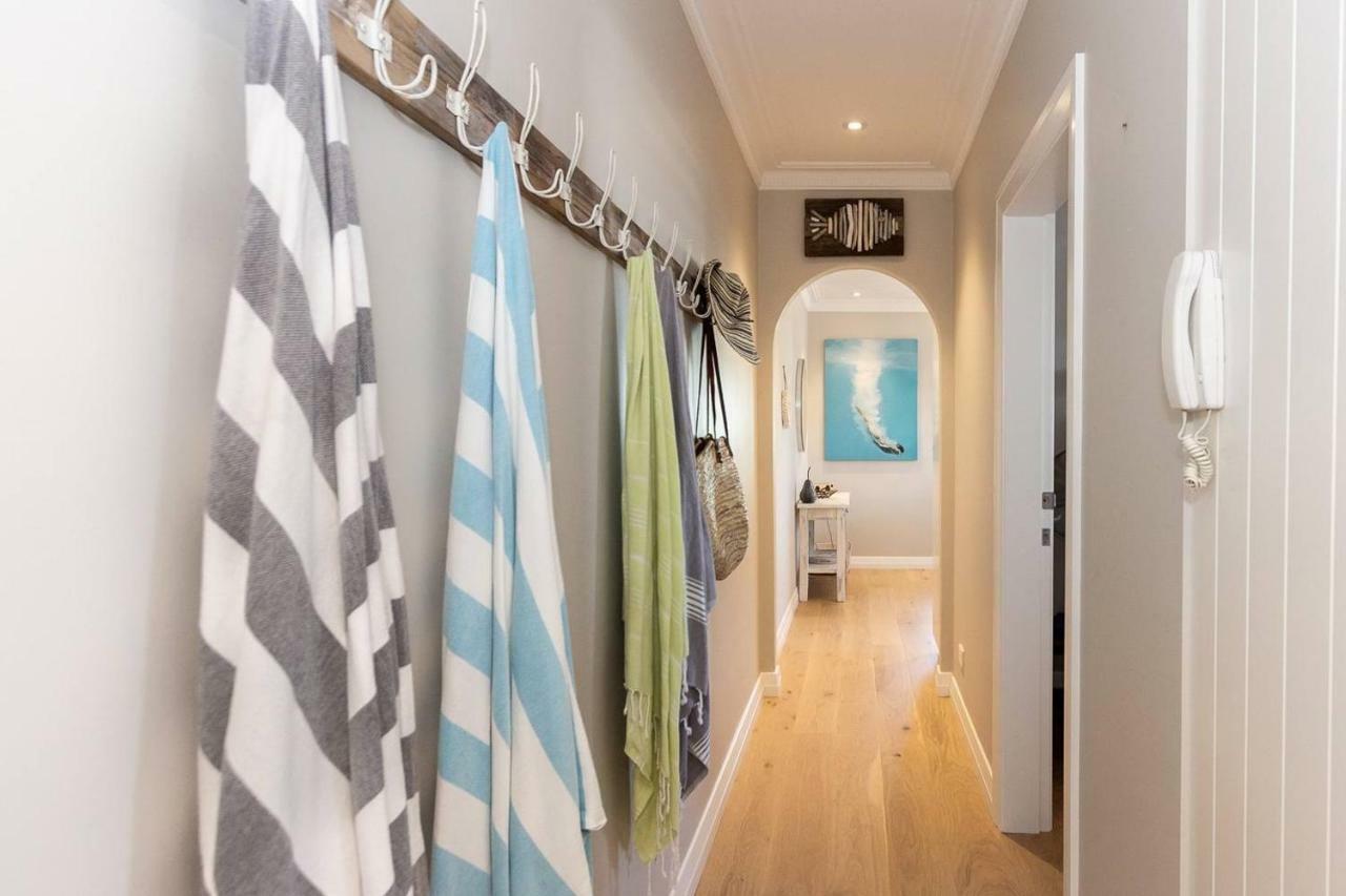 Apartamento Bondi Breeze-hosted By:l'abode Sidney