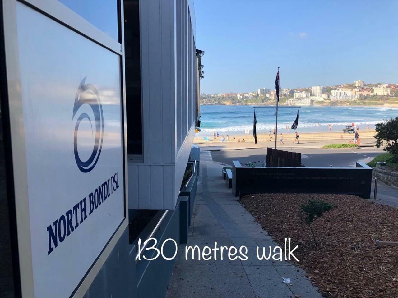 Bondi Breeze-hosted By:l'abode * Sidney