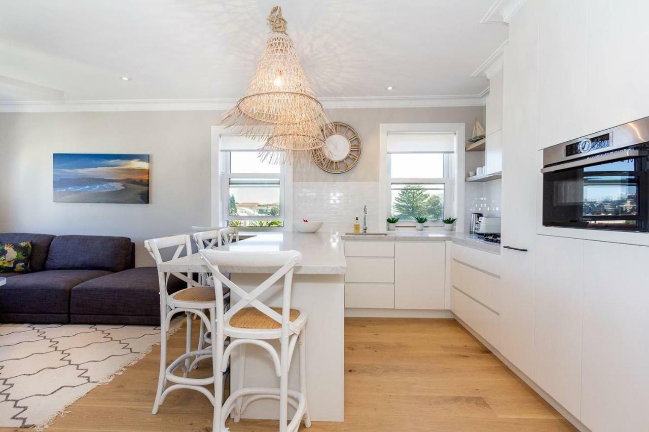 Apartamento Bondi Breeze-hosted By:l'abode Sidney