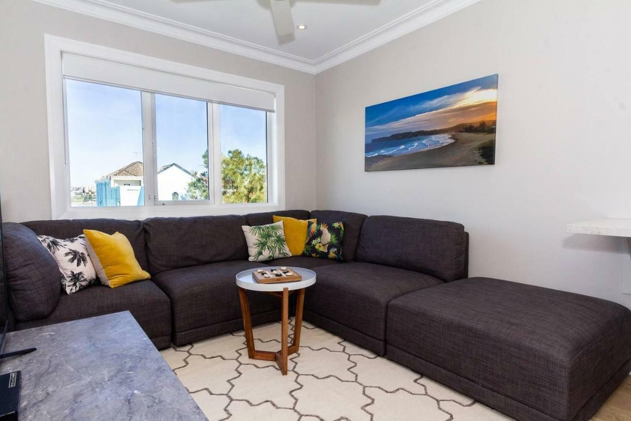 Bondi Breeze-hosted By:l'abode