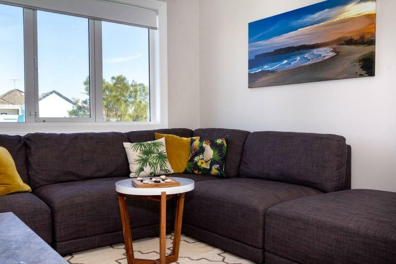 Bondi Breeze-hosted By:l'abode Sidney