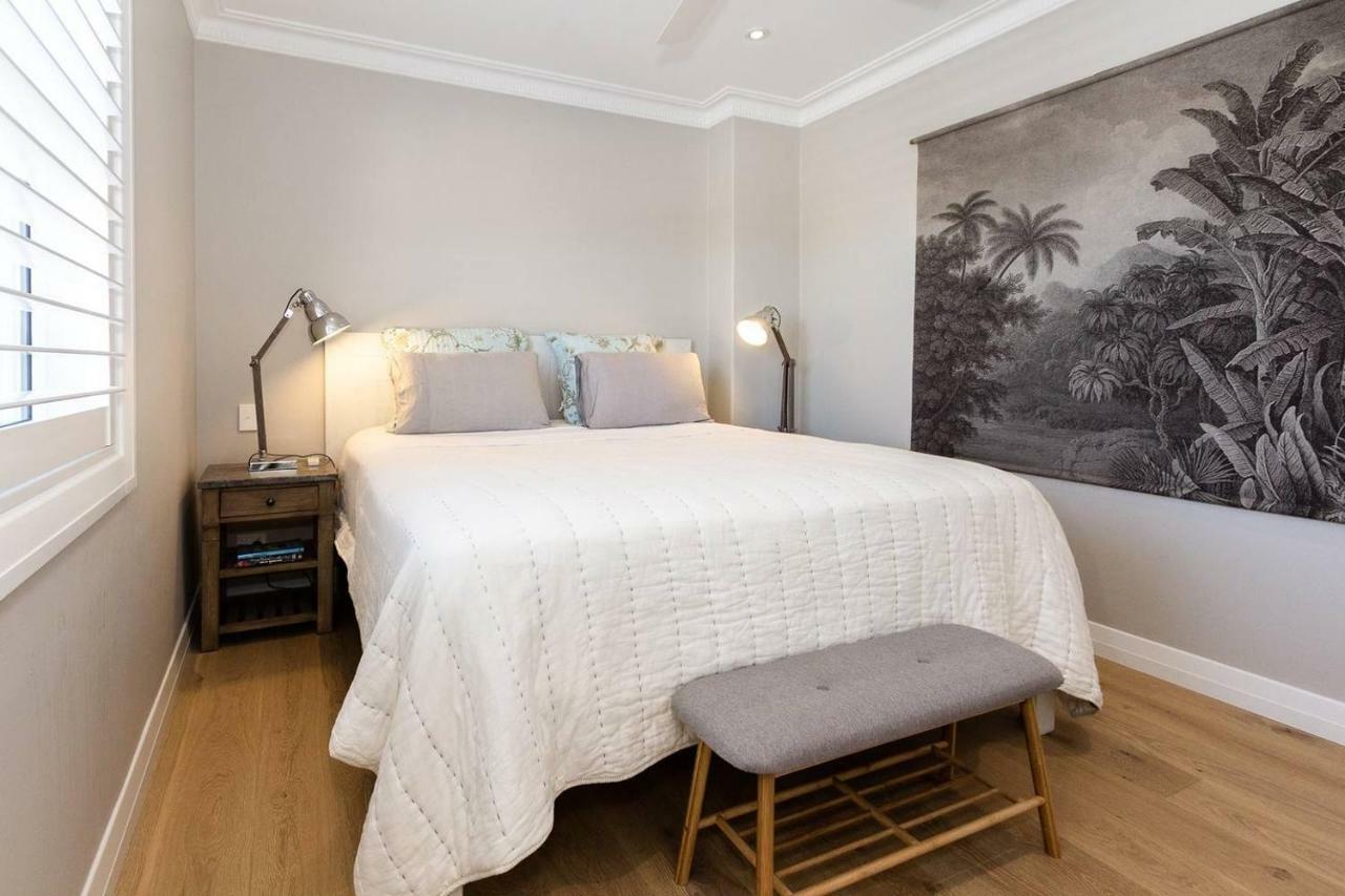 Bondi Breeze-hosted By:l'abode Apartamento Sidney