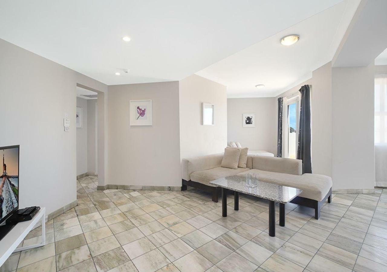 Apartment Airport Sydney