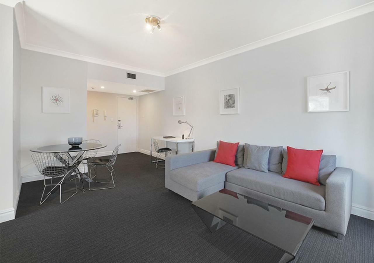Airport Apartment Sydney