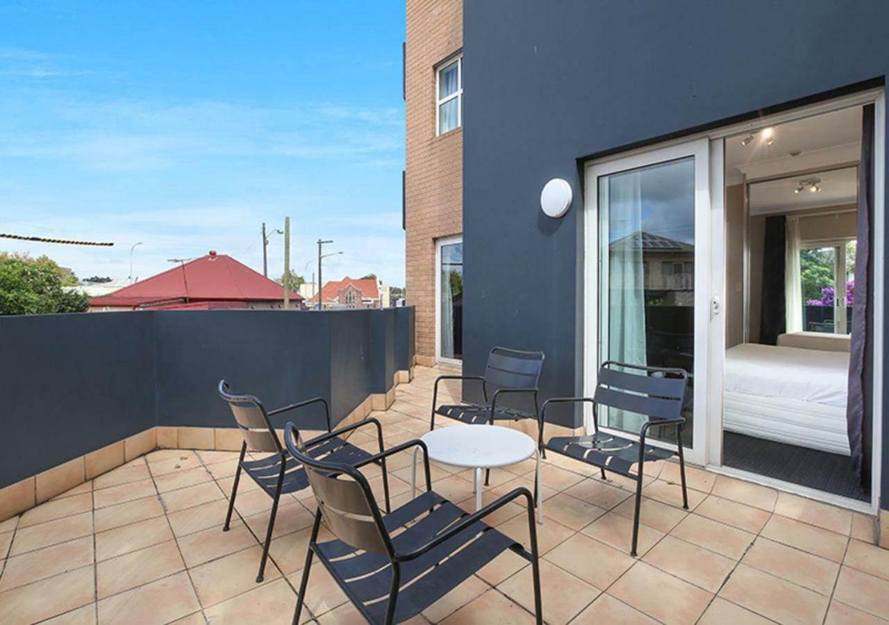 Apartment Airport Sydney