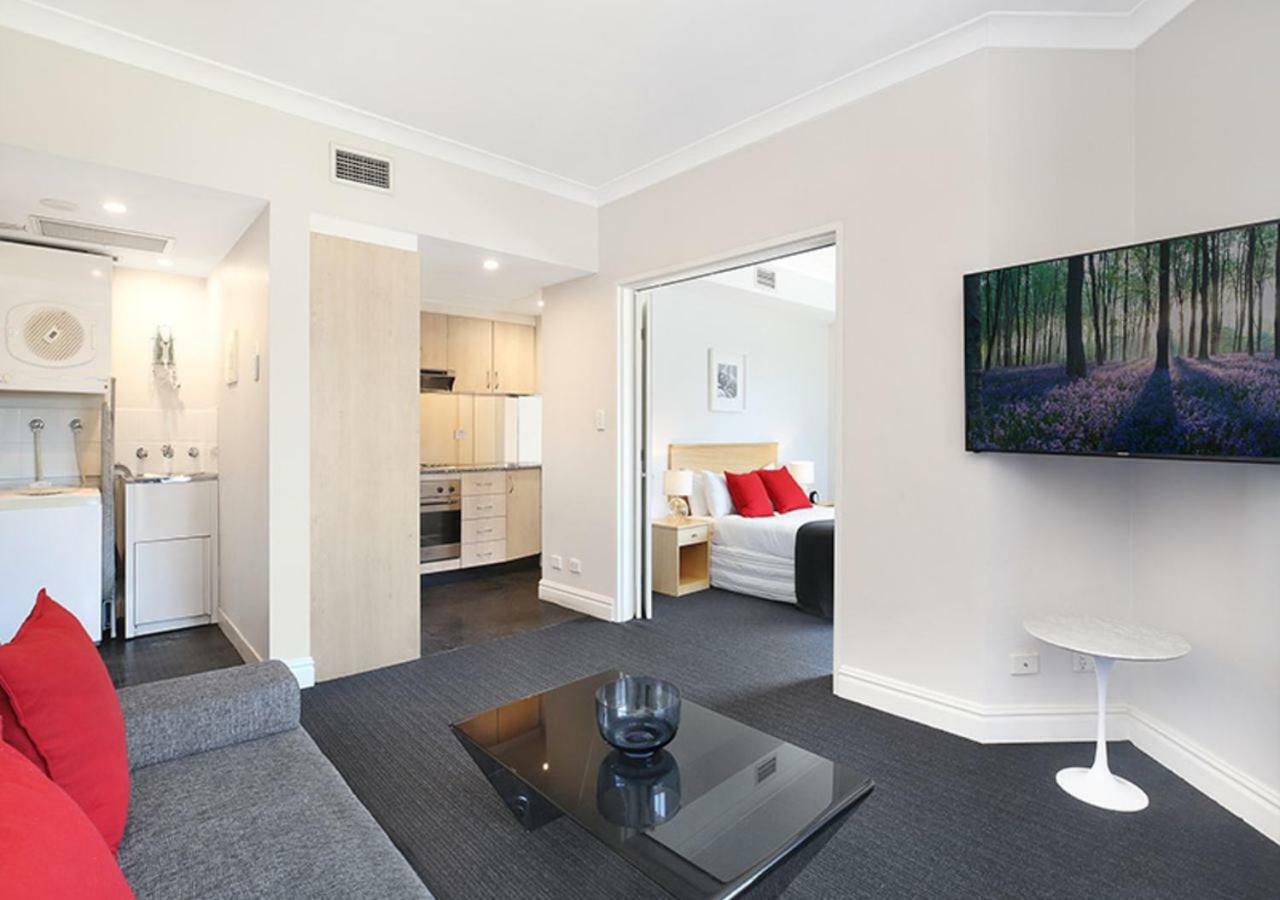 Apartment Airport Sydney