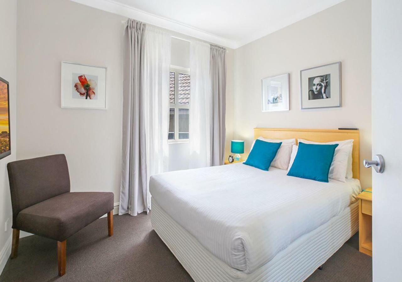 Apartment Airport Sydney